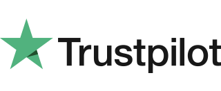 Reviews provided by TrustPilot
