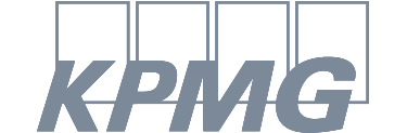 KPMG logo