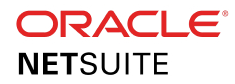 Oracle Netsuite