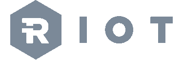 Riot logo