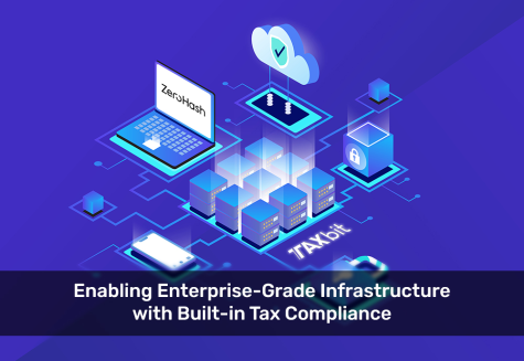 Enabling Enterprise-Grade Infrastructure